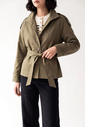 VESTE ADÉLAÏDE
