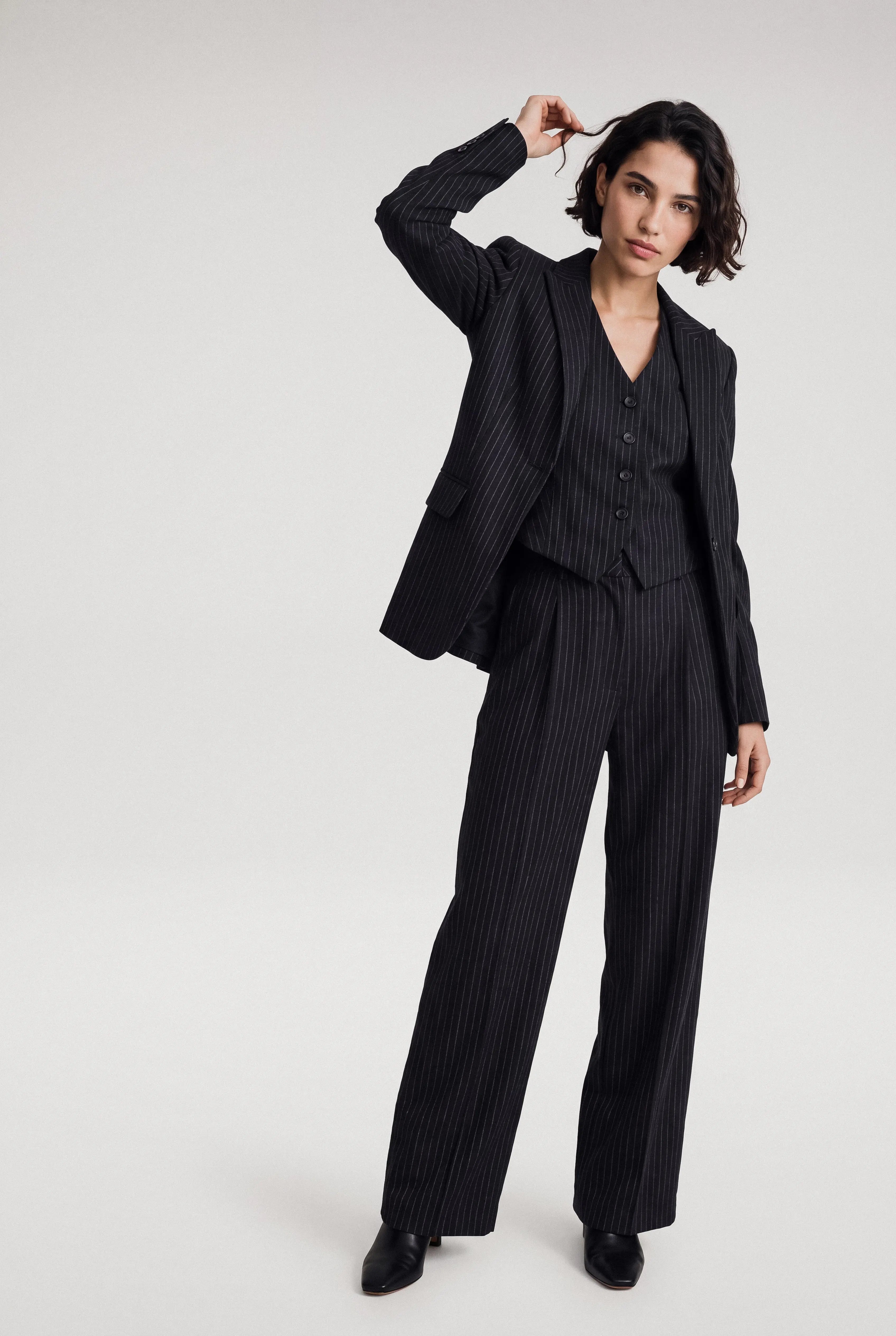 BLAZER ANATOLE