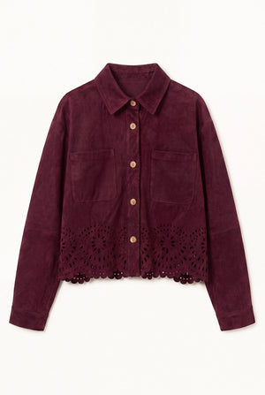 VESTE BÉATRICE