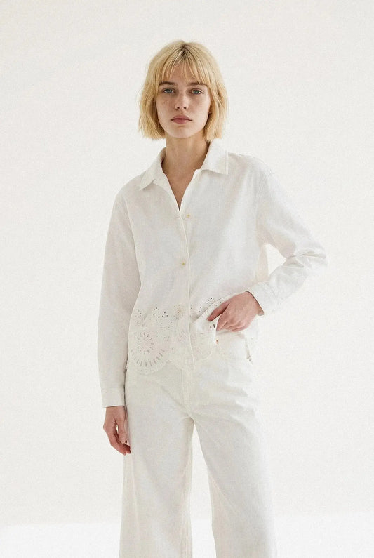 PANTALON NOÉMIE Not specified