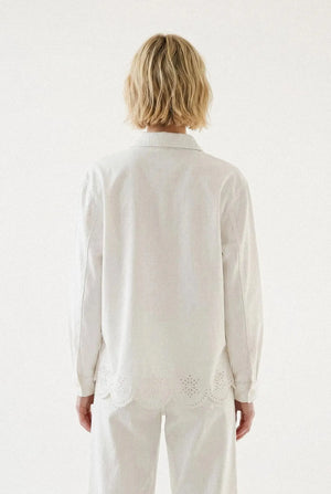 PANTALON NOÉMIE Not specified