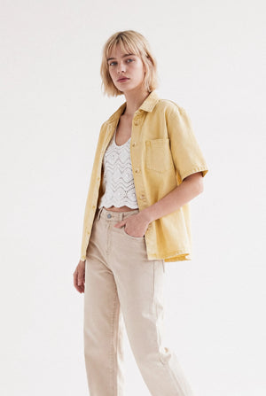 VESTE-CHEMISE LOLA