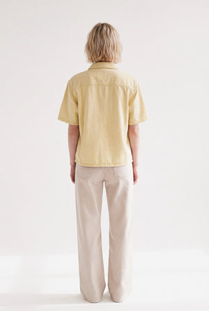VESTE-CHEMISE LOLA