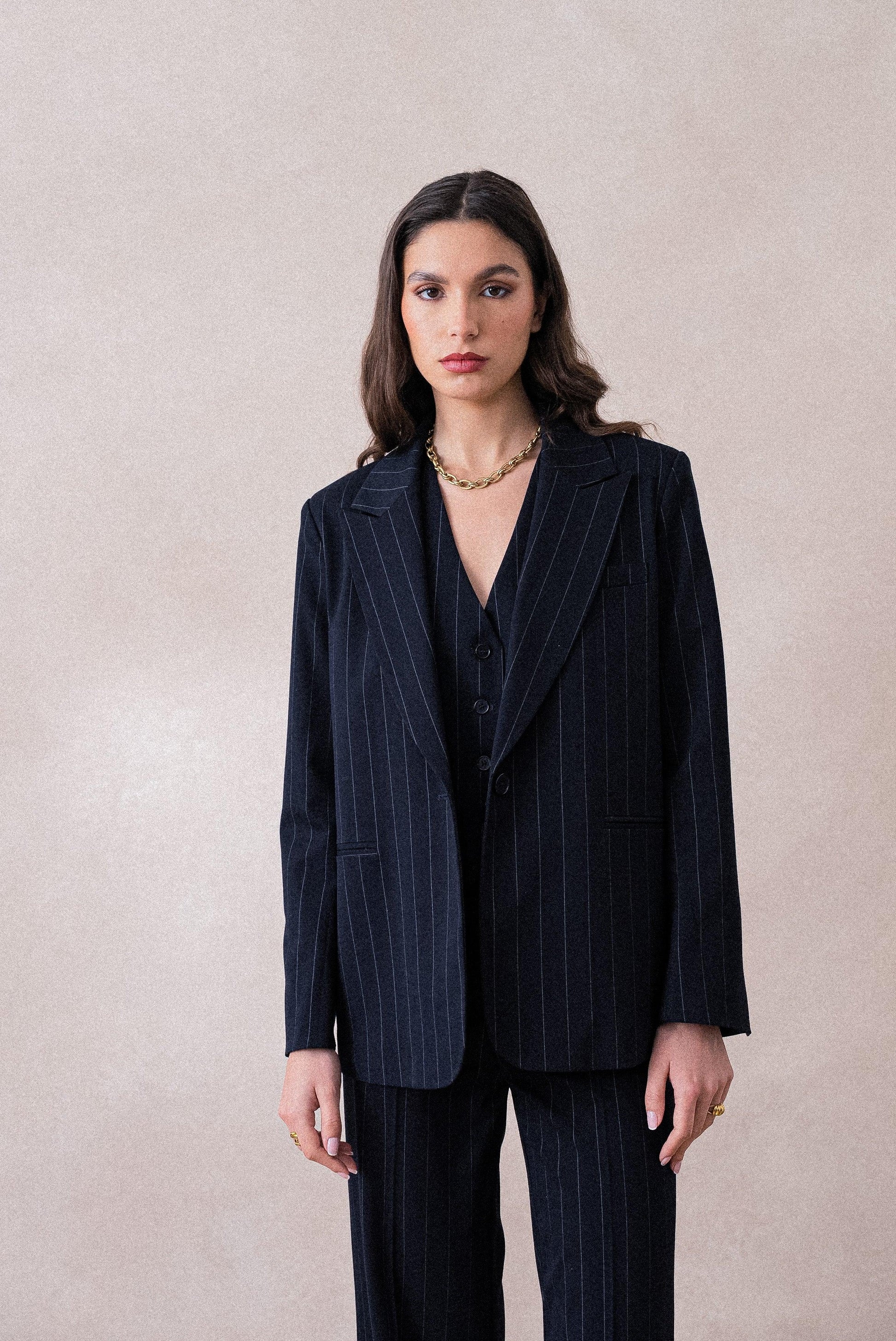 VESTE DARIO RDG