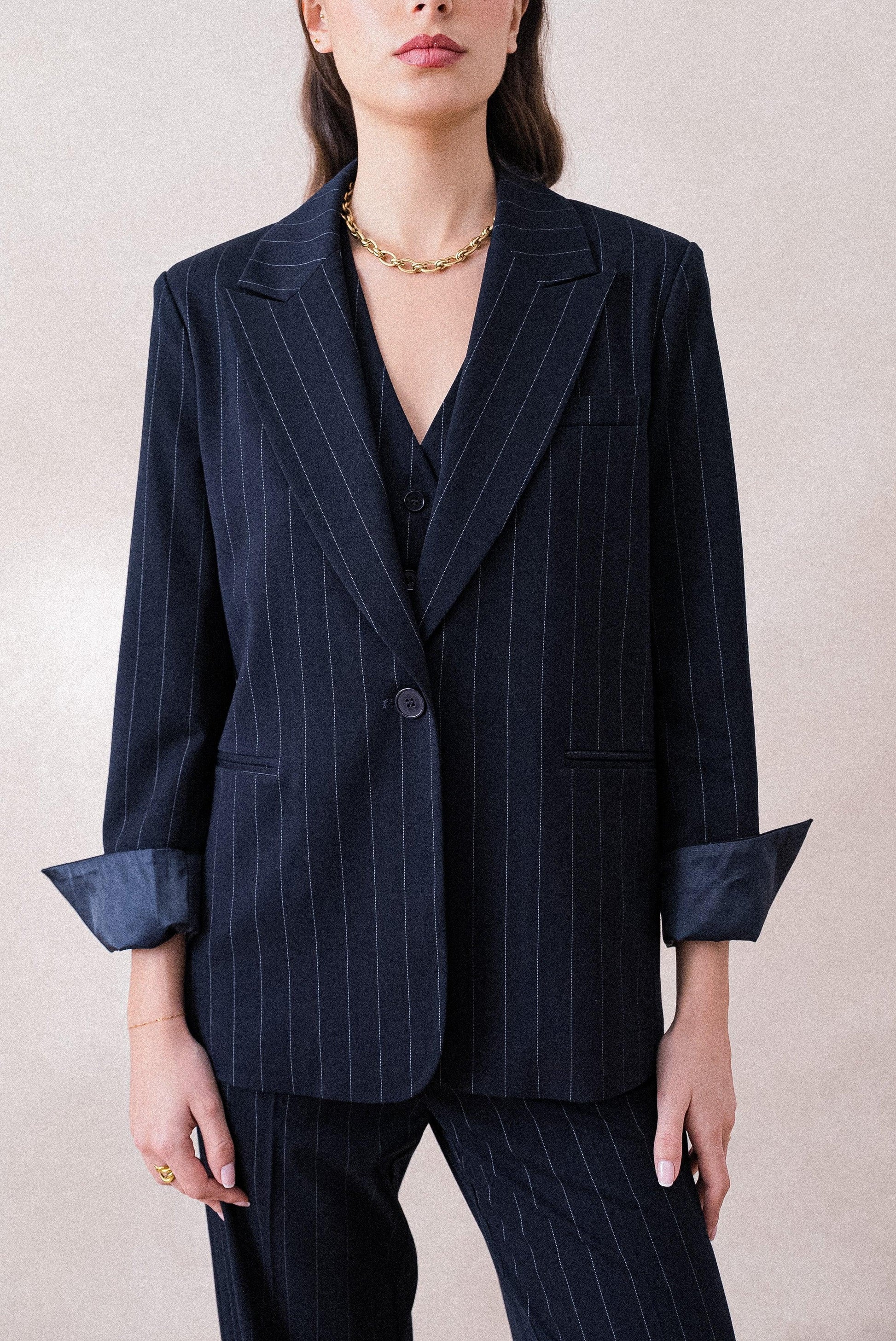 VESTE DARIO RDG