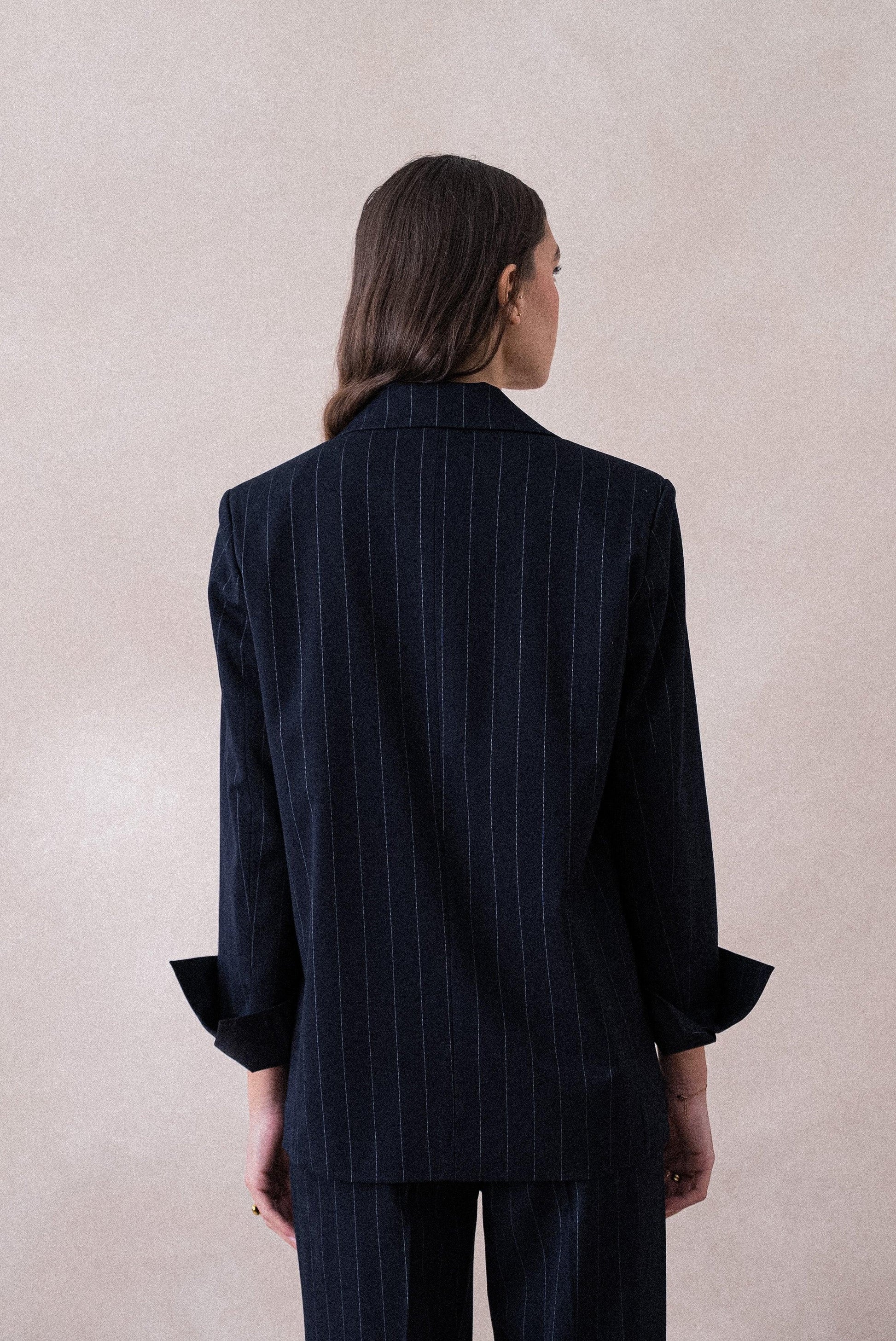 VESTE DARIO RDG