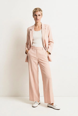 MANON STRAIGHT JACKET