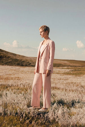 MANON STRAIGHT JACKET