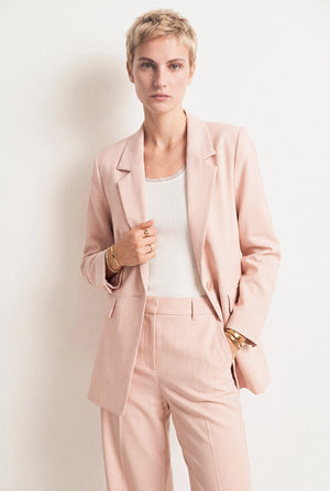 MANON STRAIGHT JACKET