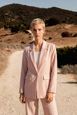 MANON STRAIGHT JACKET