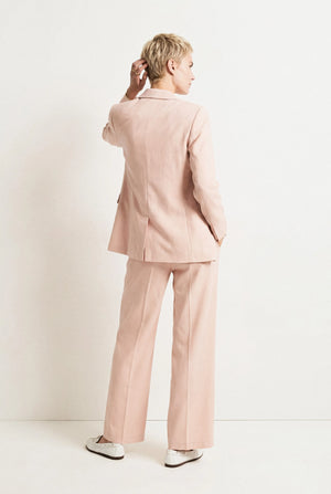MANON STRAIGHT JACKET