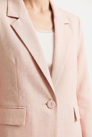MANON STRAIGHT JACKET