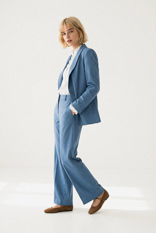 VESTE ÉVA Not specified