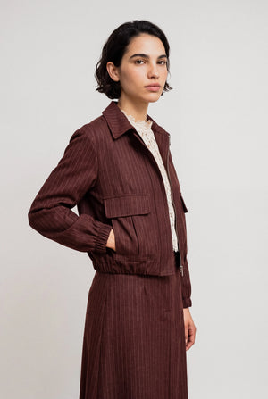 VESTE GINETTE