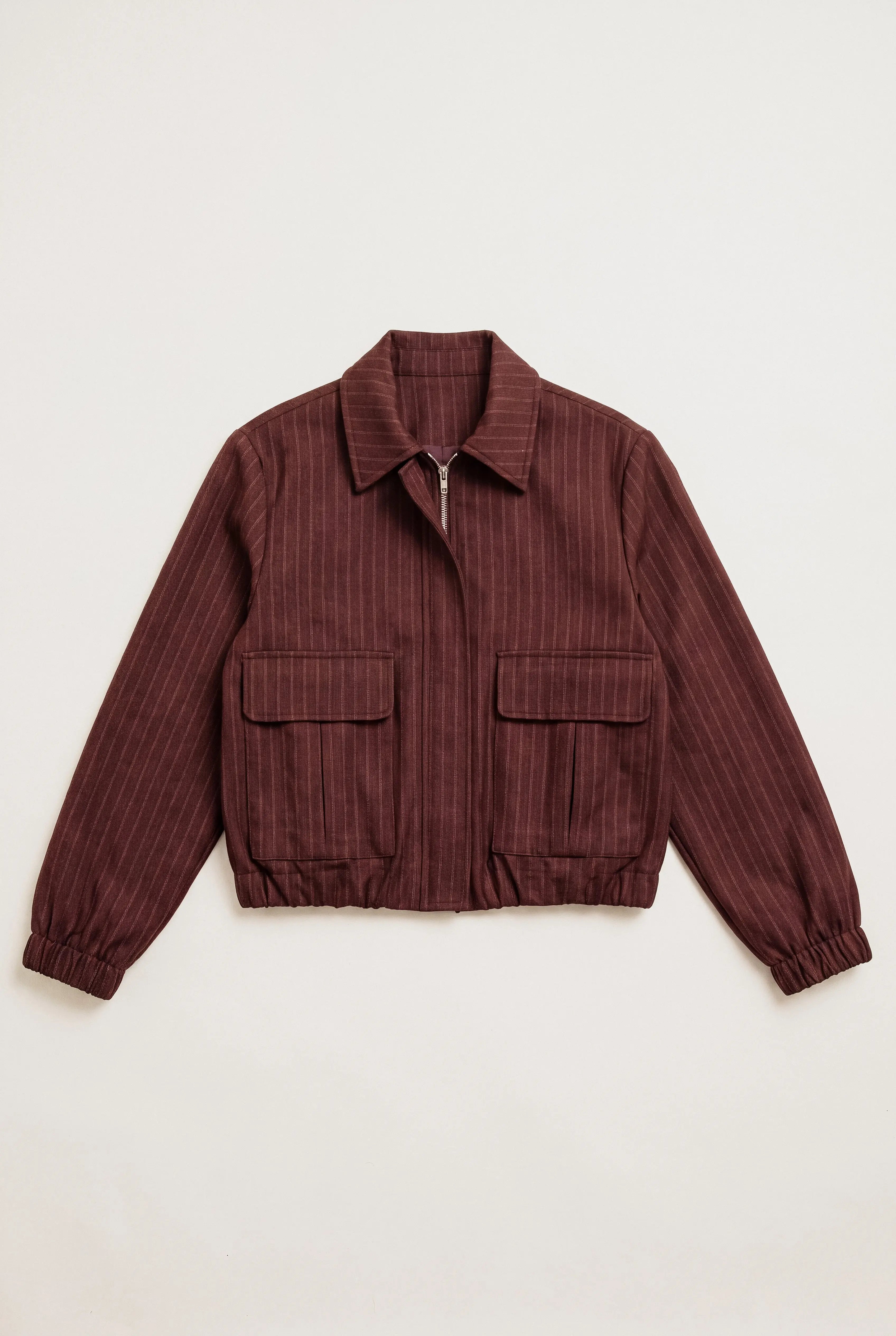 VESTE GINETTE