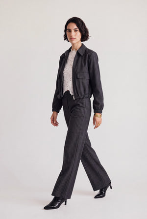 VESTE GINETTE