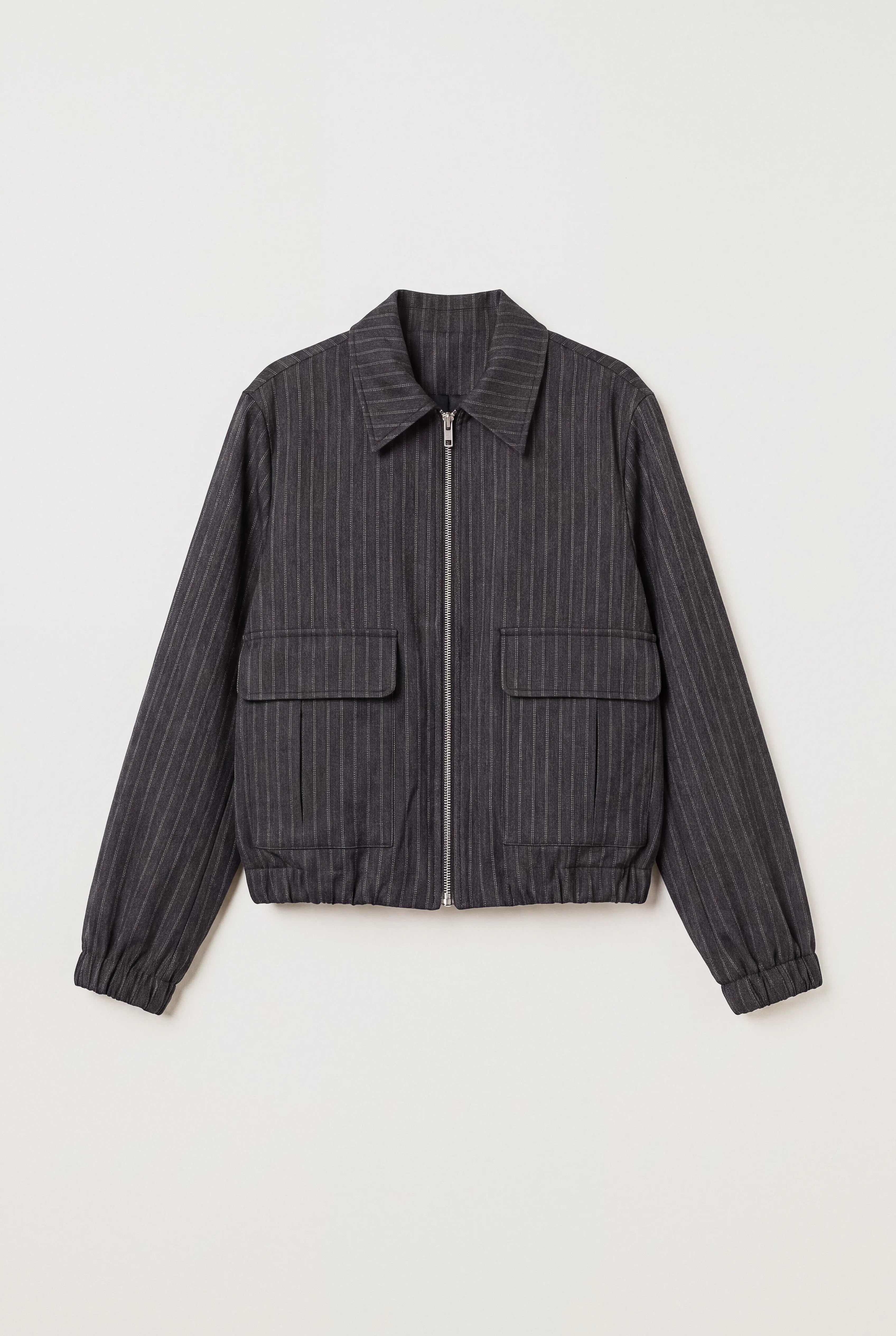 VESTE GINETTE