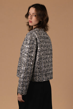 VESTE JOSÉPHINE Not specified