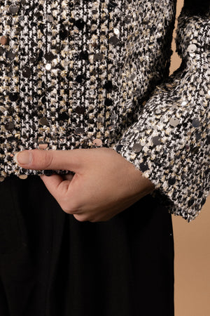 VESTE JOSÉPHINE Not specified