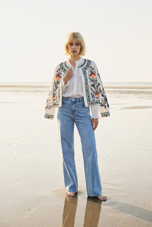 VESTE JULIETTE Not specified