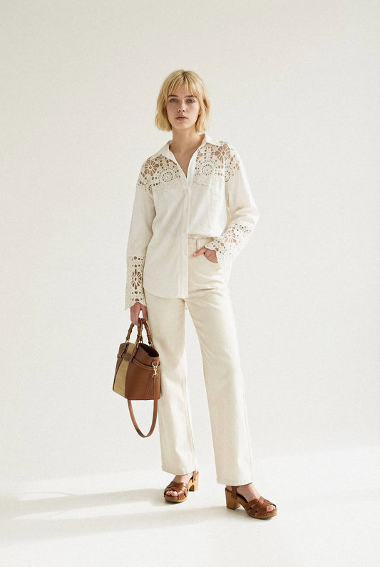 VESTE LUCILE Not specified