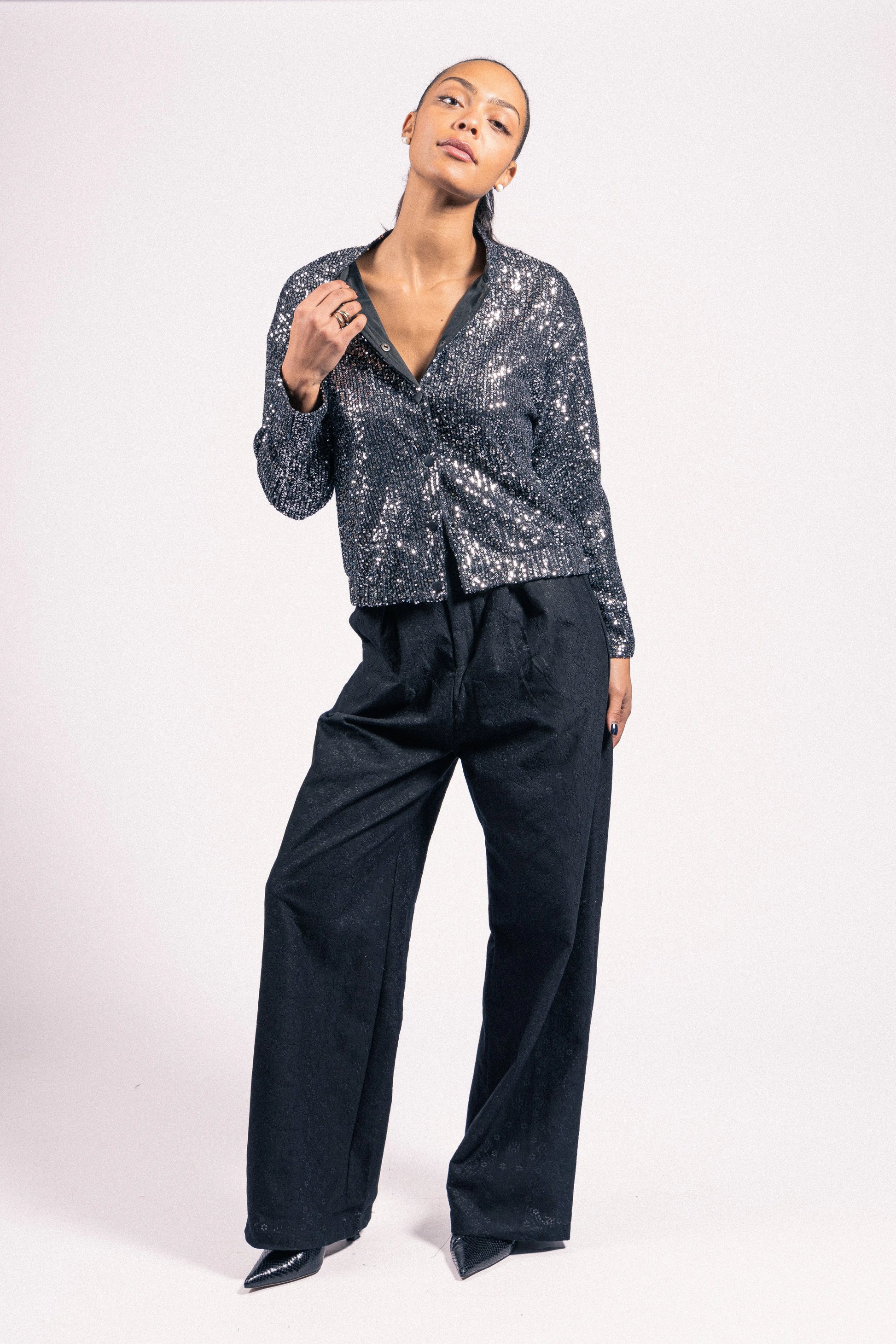 VESTE MAËLLE RDG