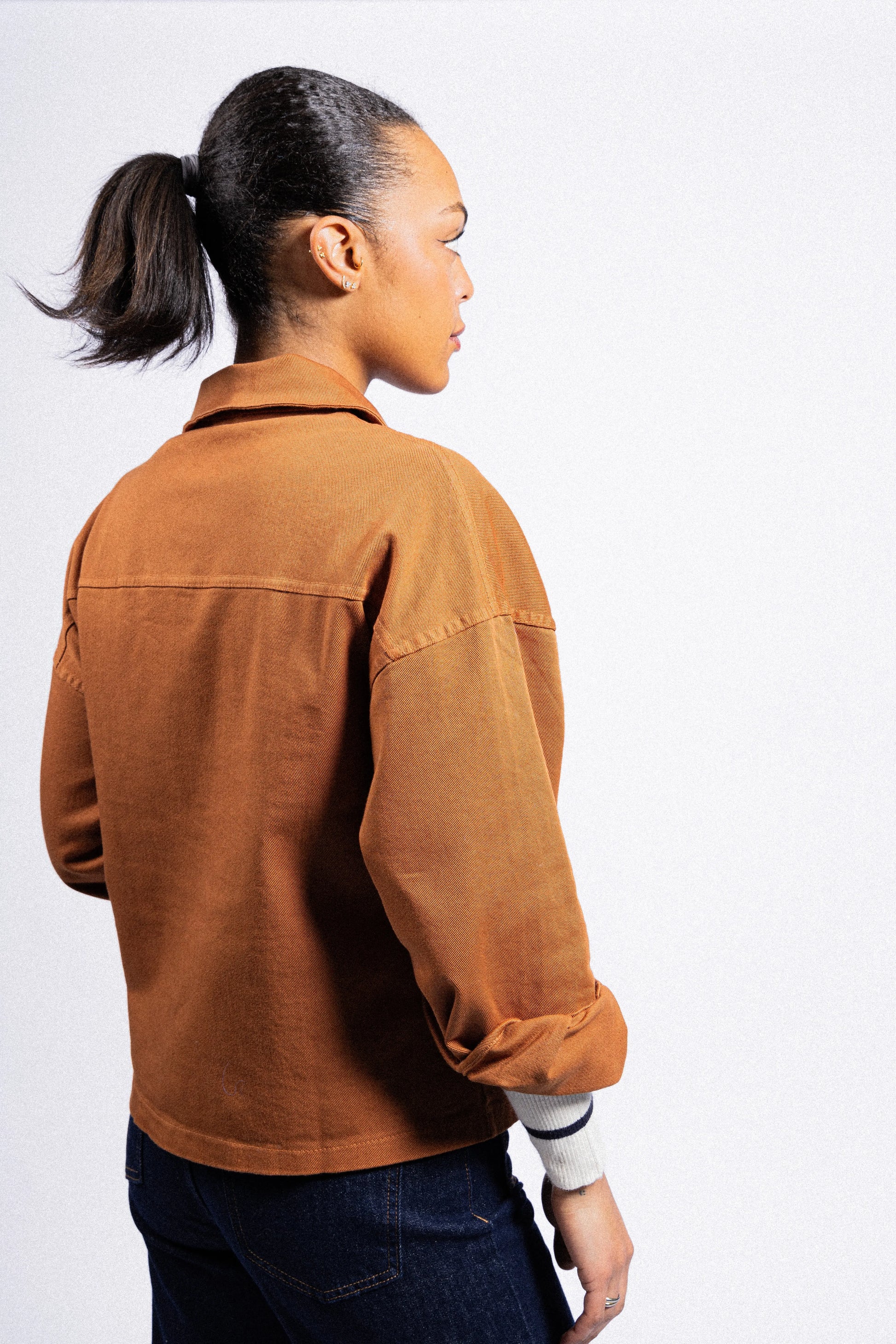 VESTE NOVA RDG