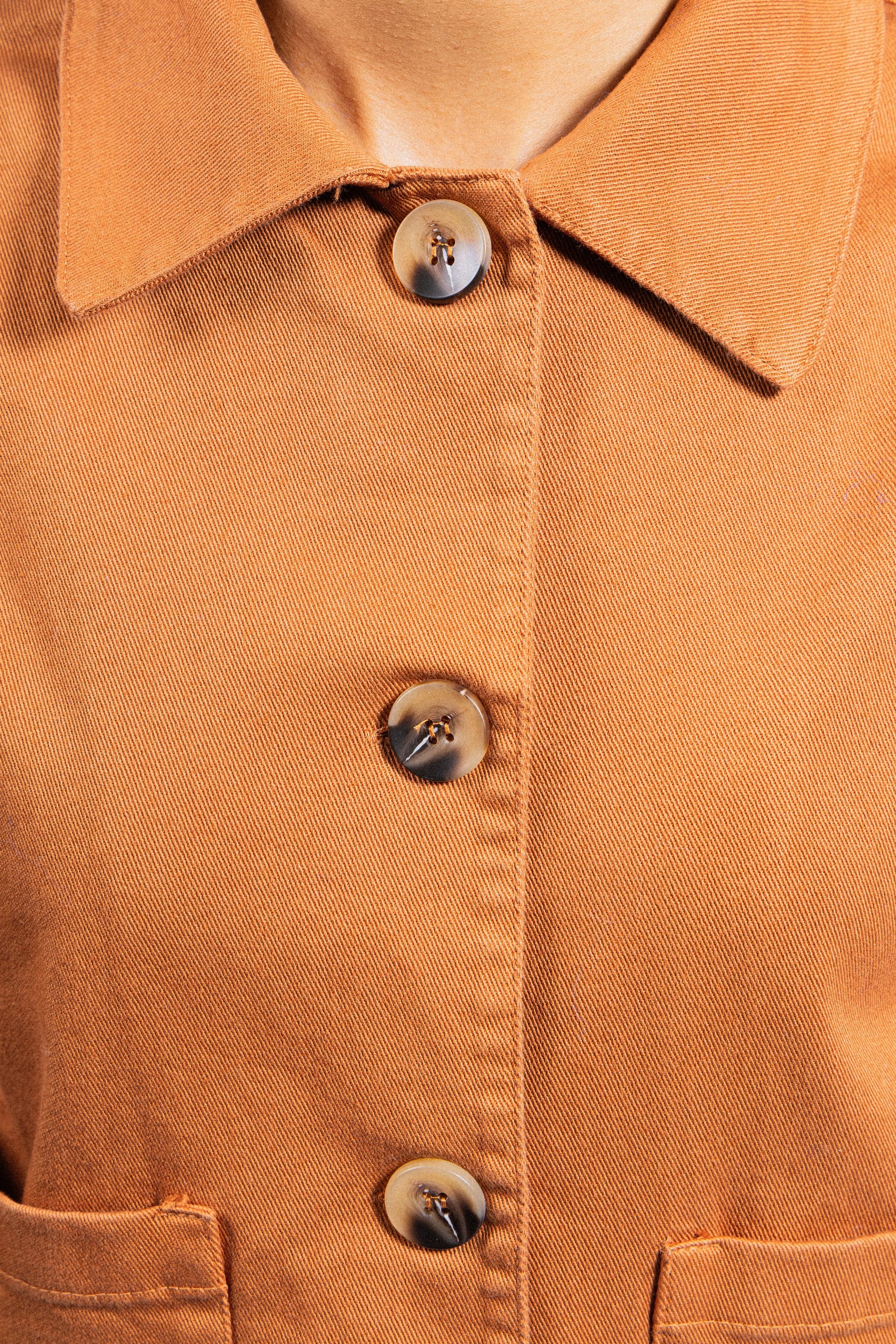 VESTE NOVA RDG