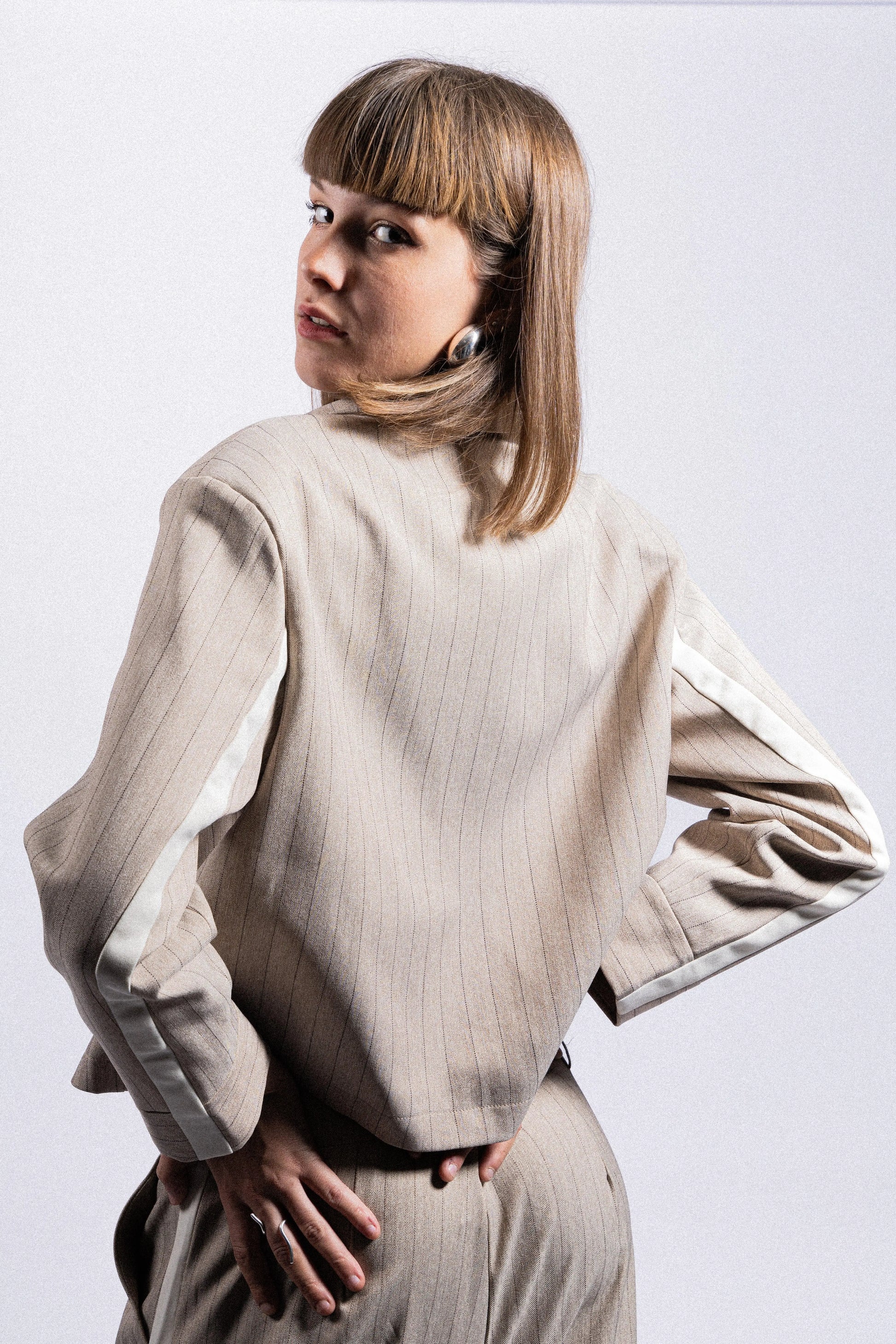 VESTE SOREN RDG