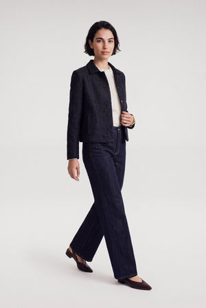 VESTE VICTORINE