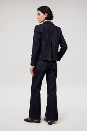 VESTE VICTORINE SALON D'AUTOMNE