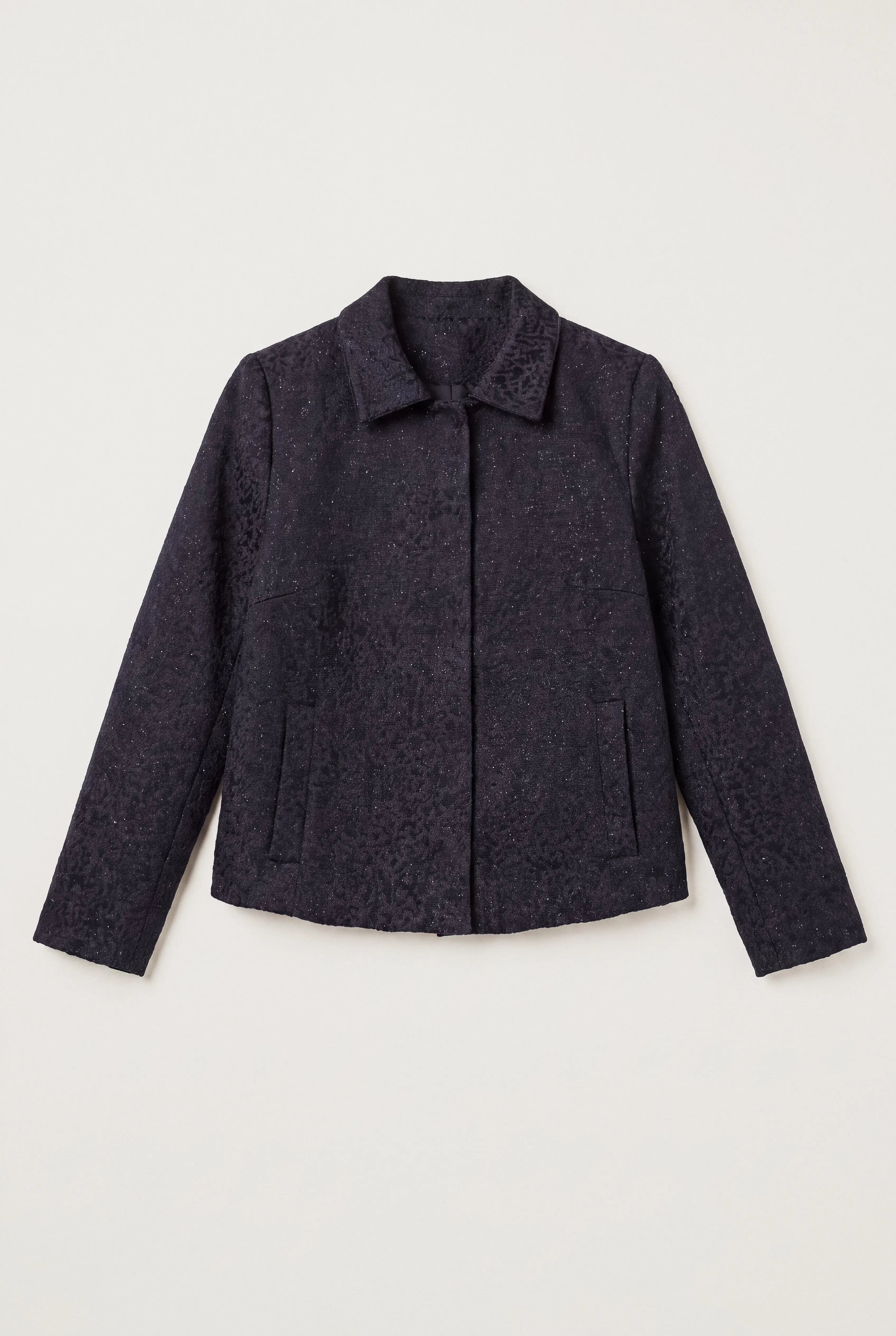 VESTE VICTORINE