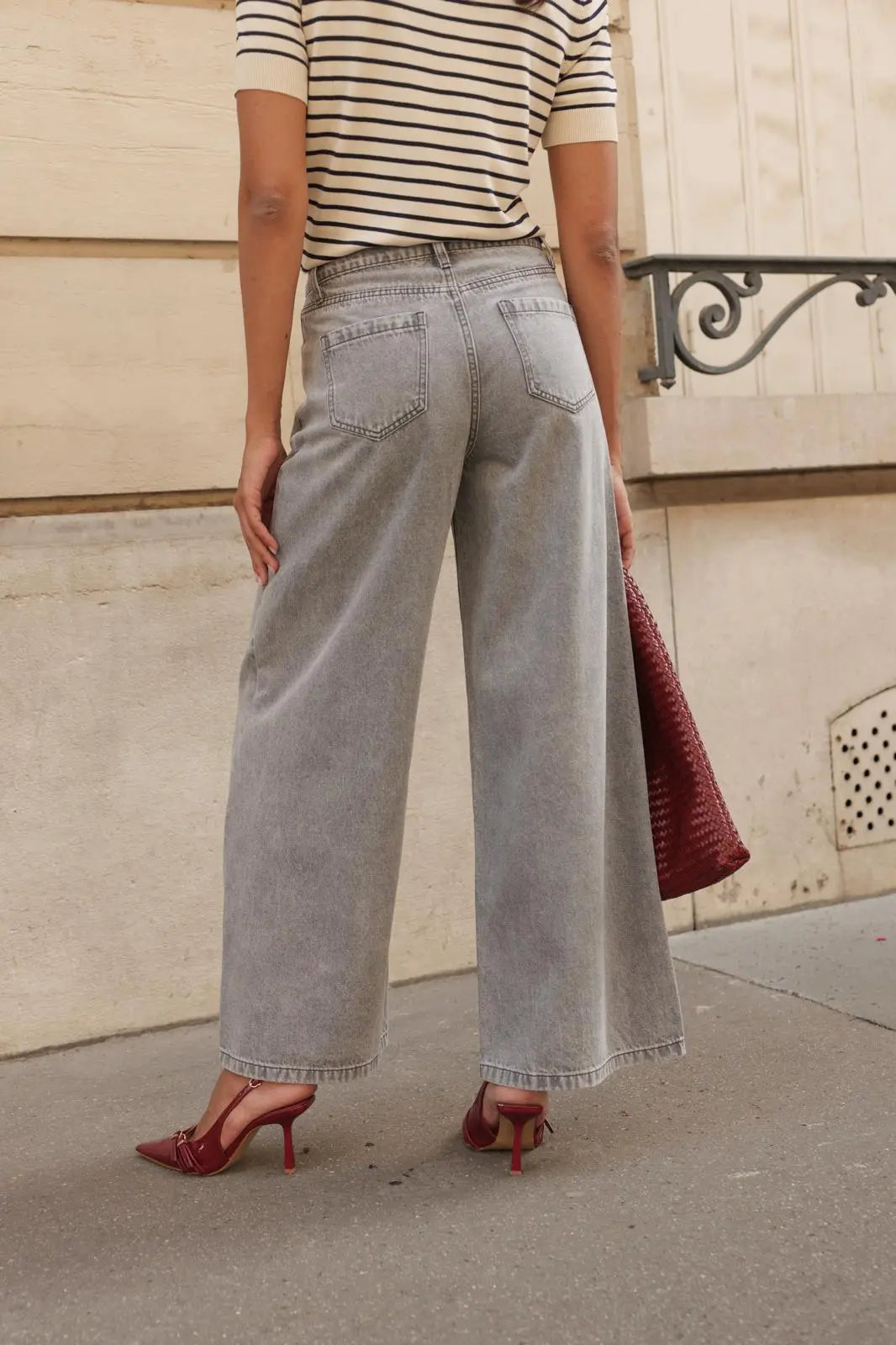 jeans JD564 RDG