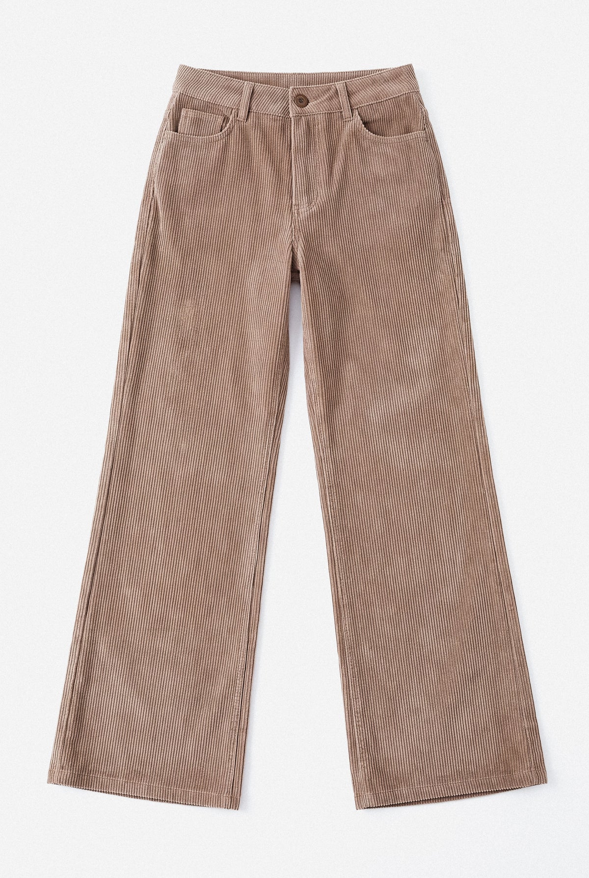 PANTALONS & JEANS