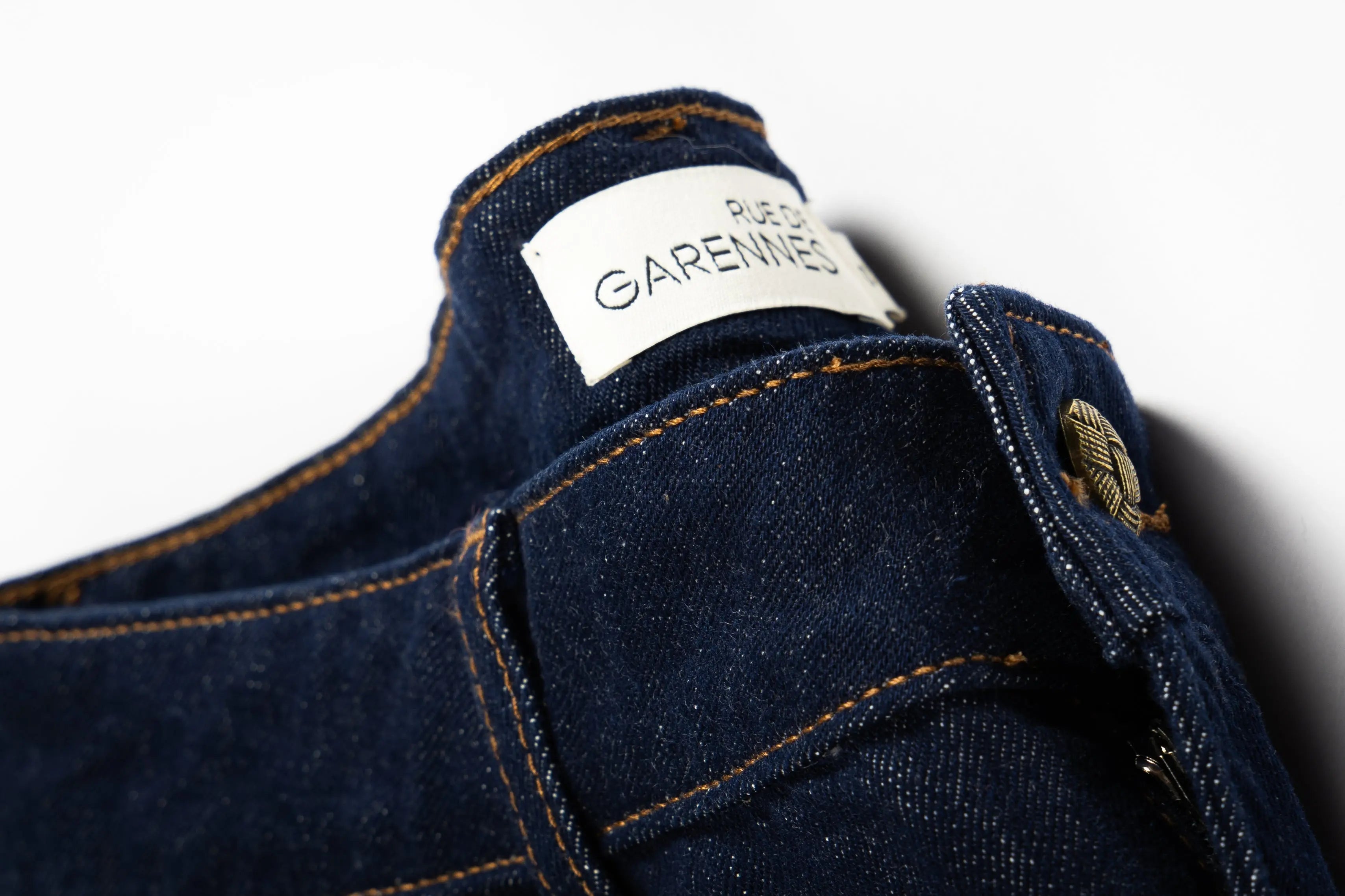 PANTALONS-JEANS Rue de Garennes