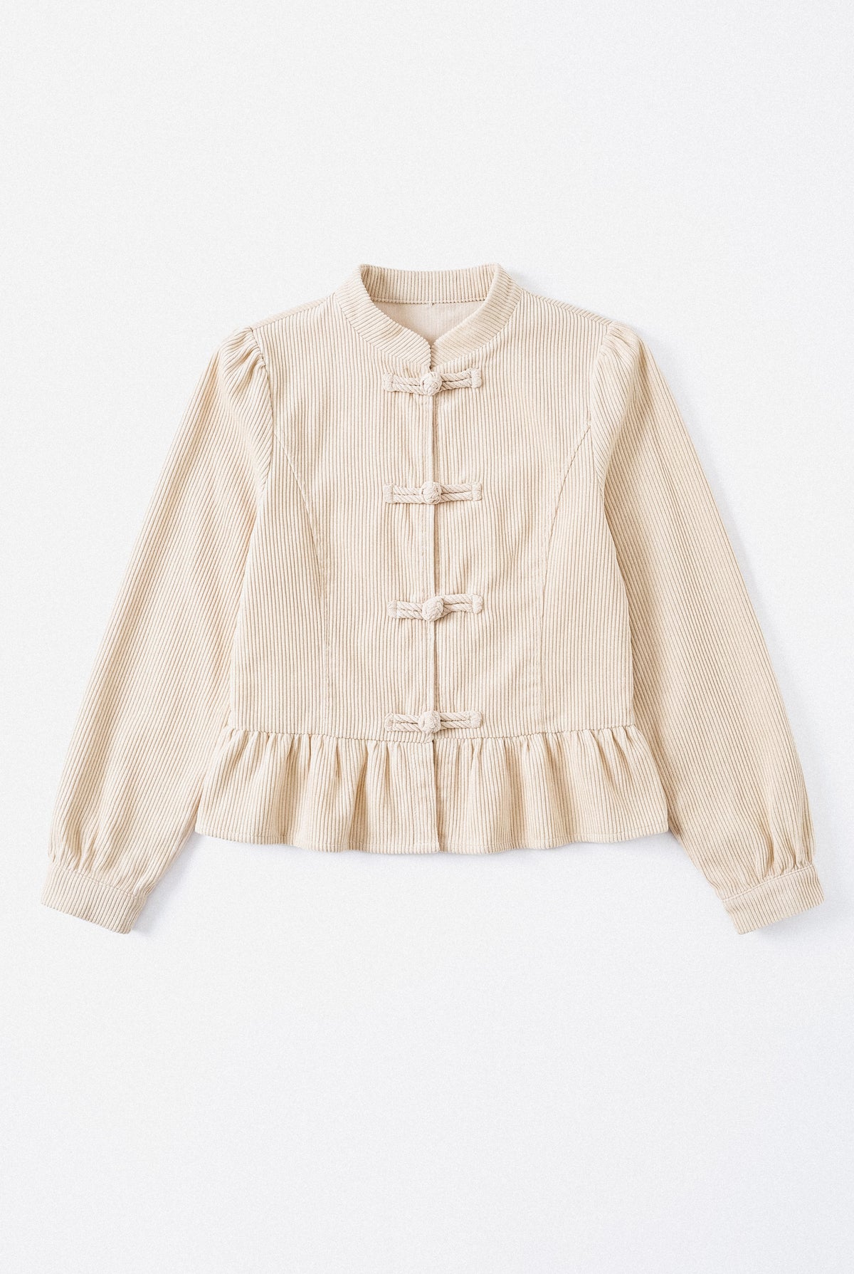 Veste Roxane