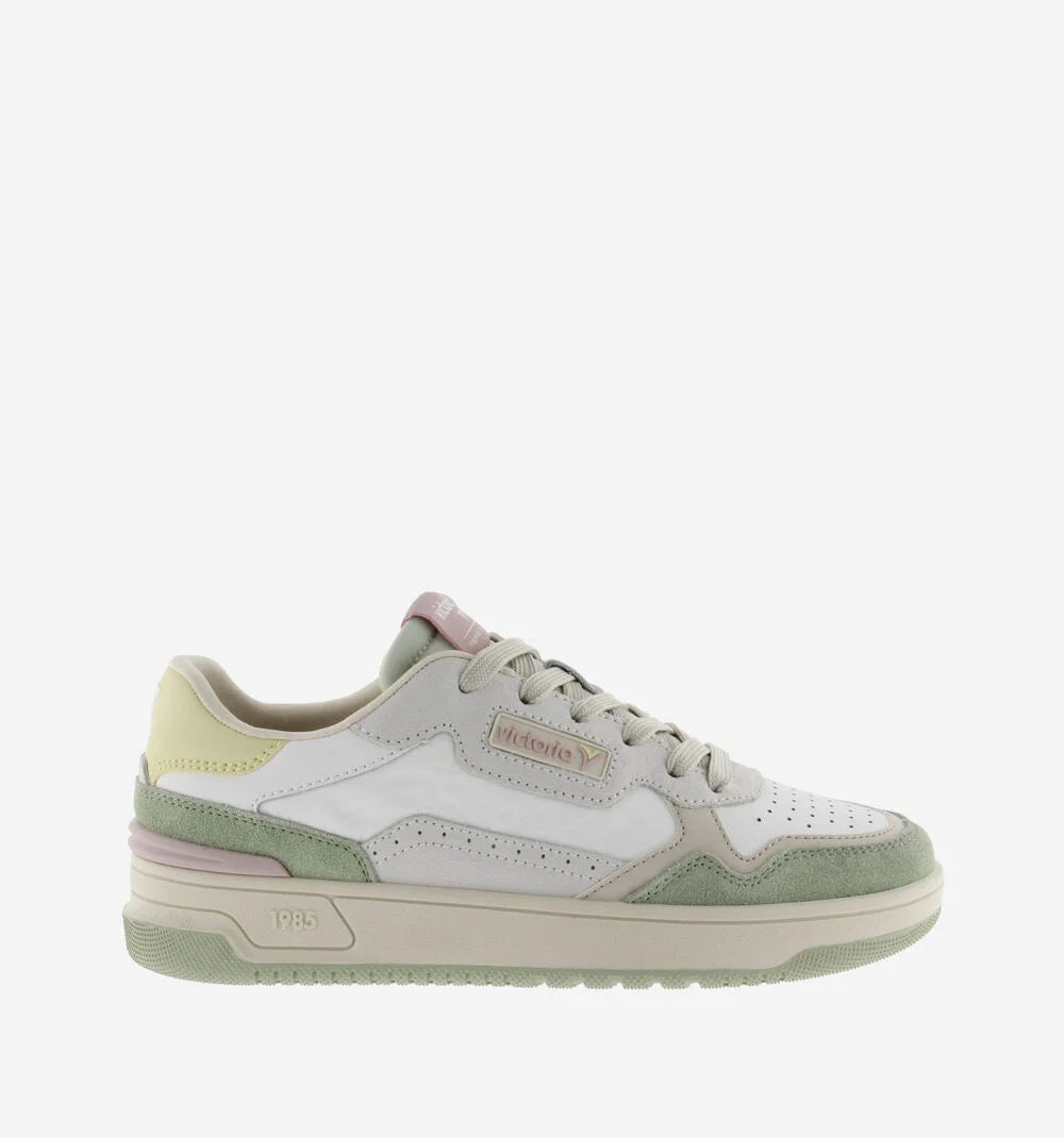 CHAUSSURES CASUAL PATCH RDG