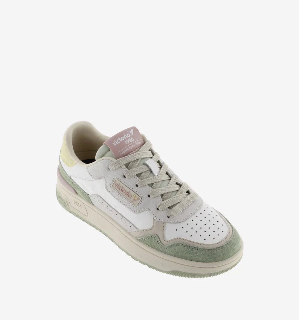 CHAUSSURES CASUAL PATCH RDG