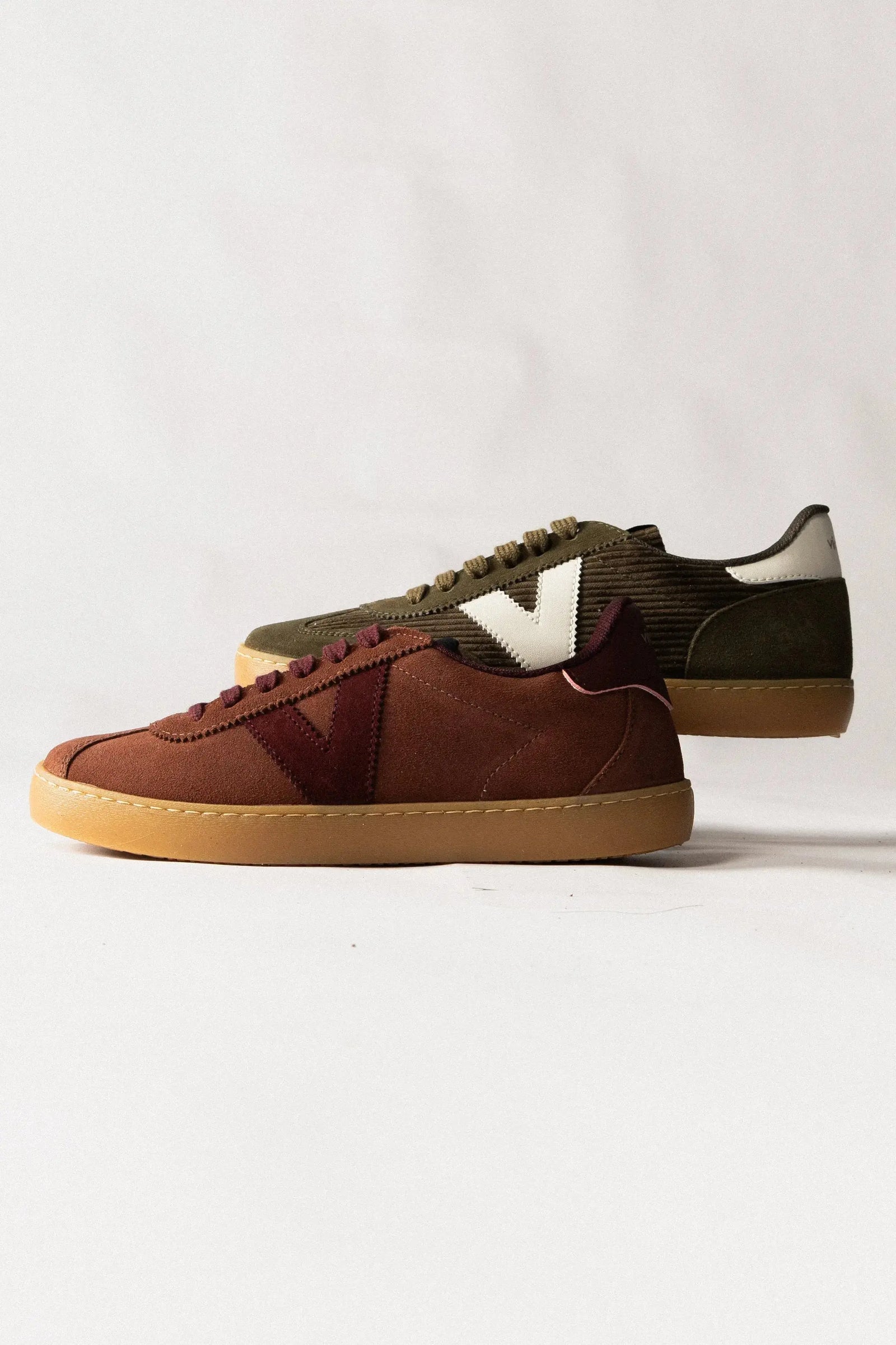 BERLÍN CICLISTA VELOURS CÔTELÉ RDG