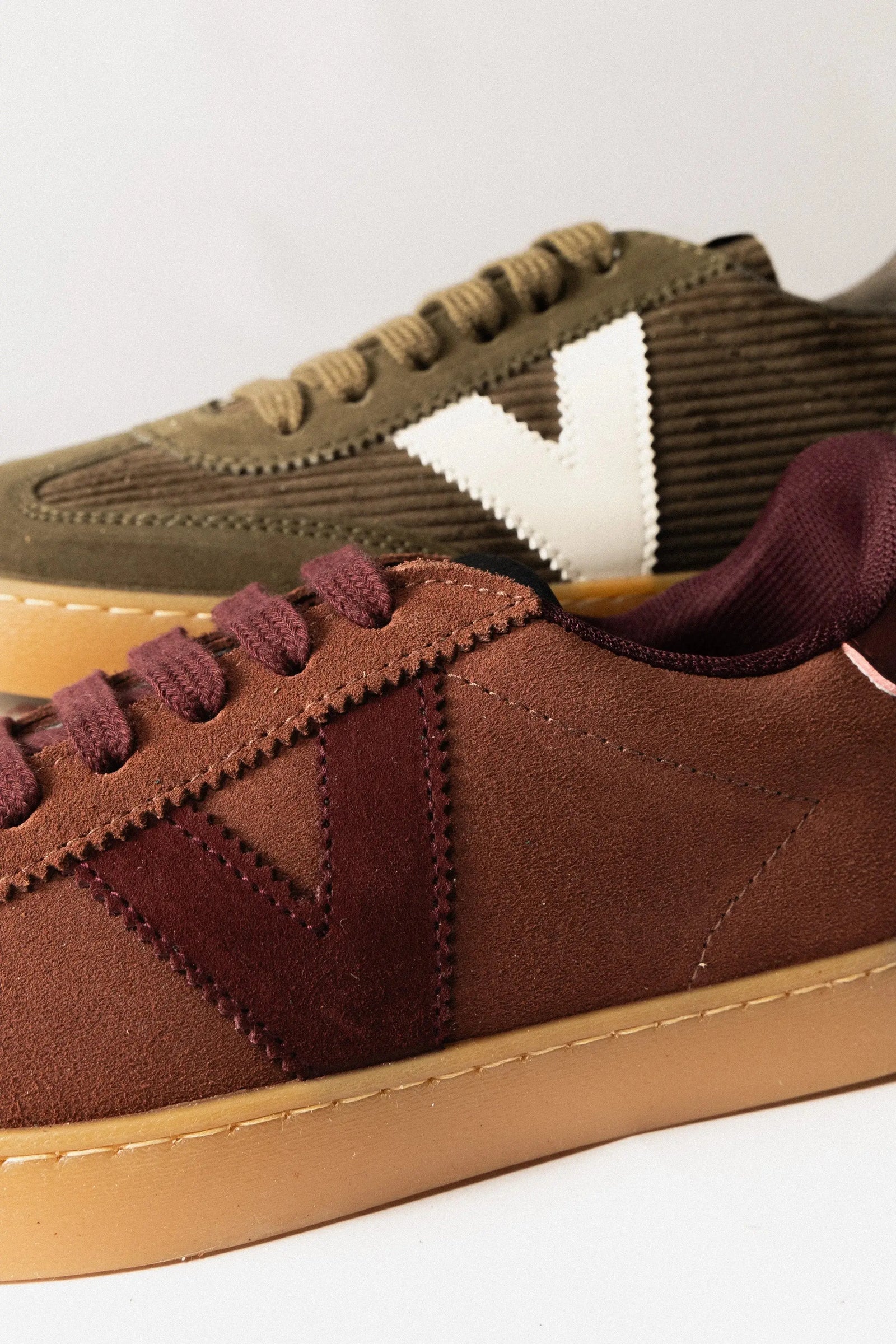 BERLÍN CICLISTA VELOURS CÔTELÉ RDG