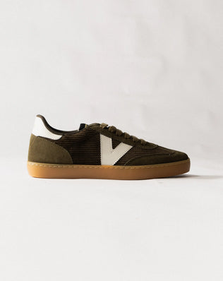 BERLÍN CICLISTA VELOURS CÔTELÉ RDG