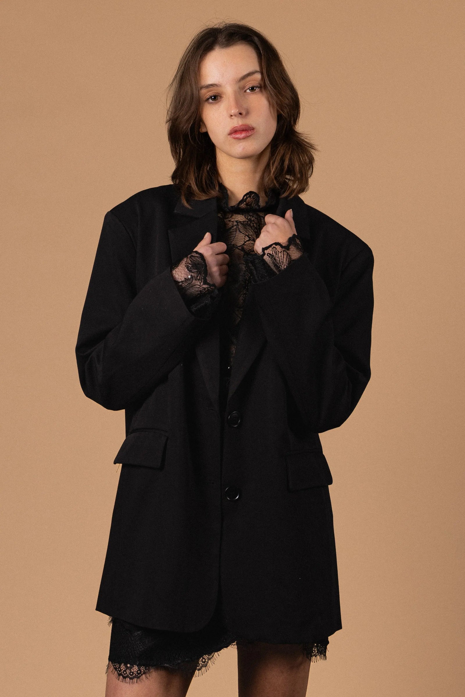 BLAZER 3816 Not specified