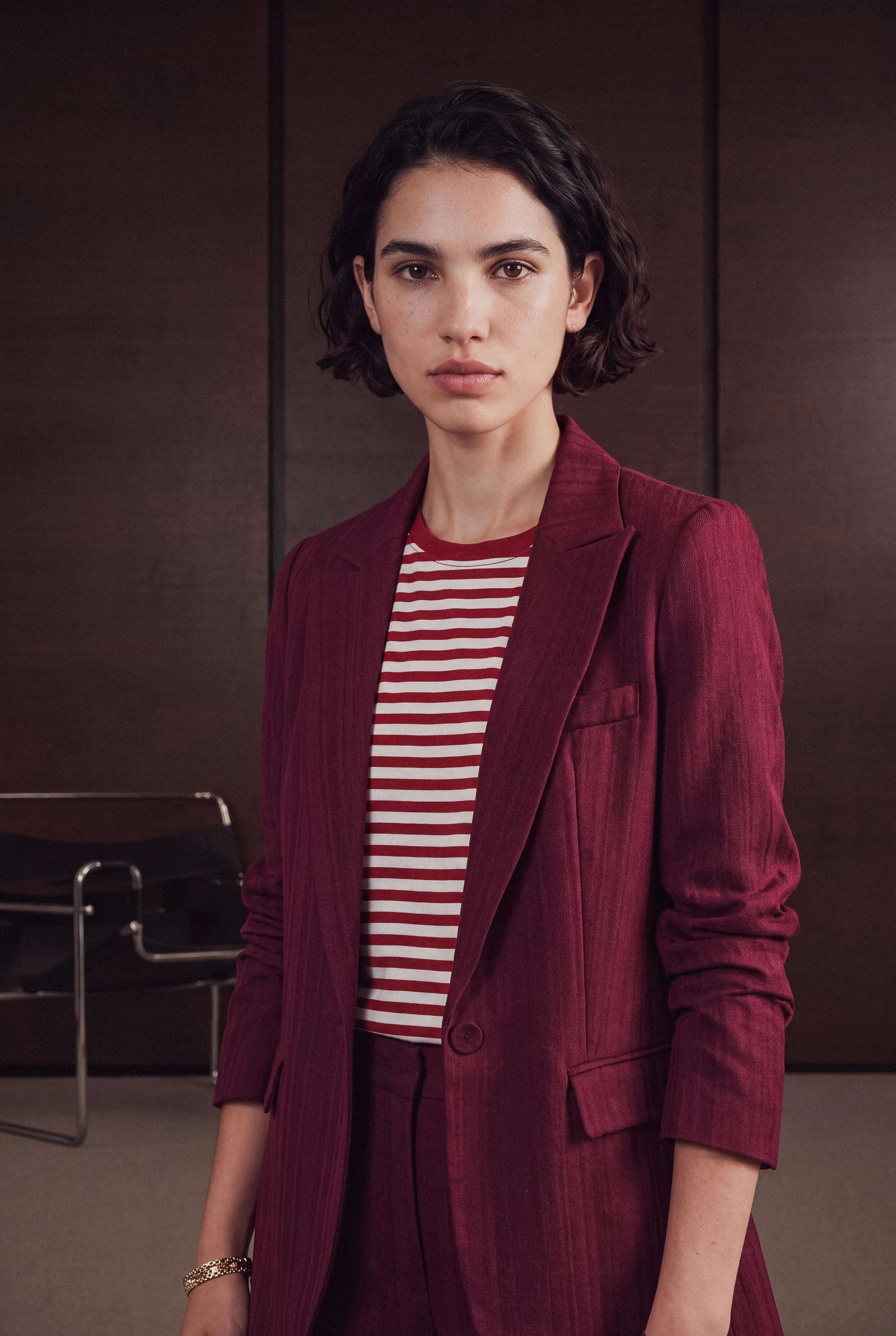 VESTE ARLETTE