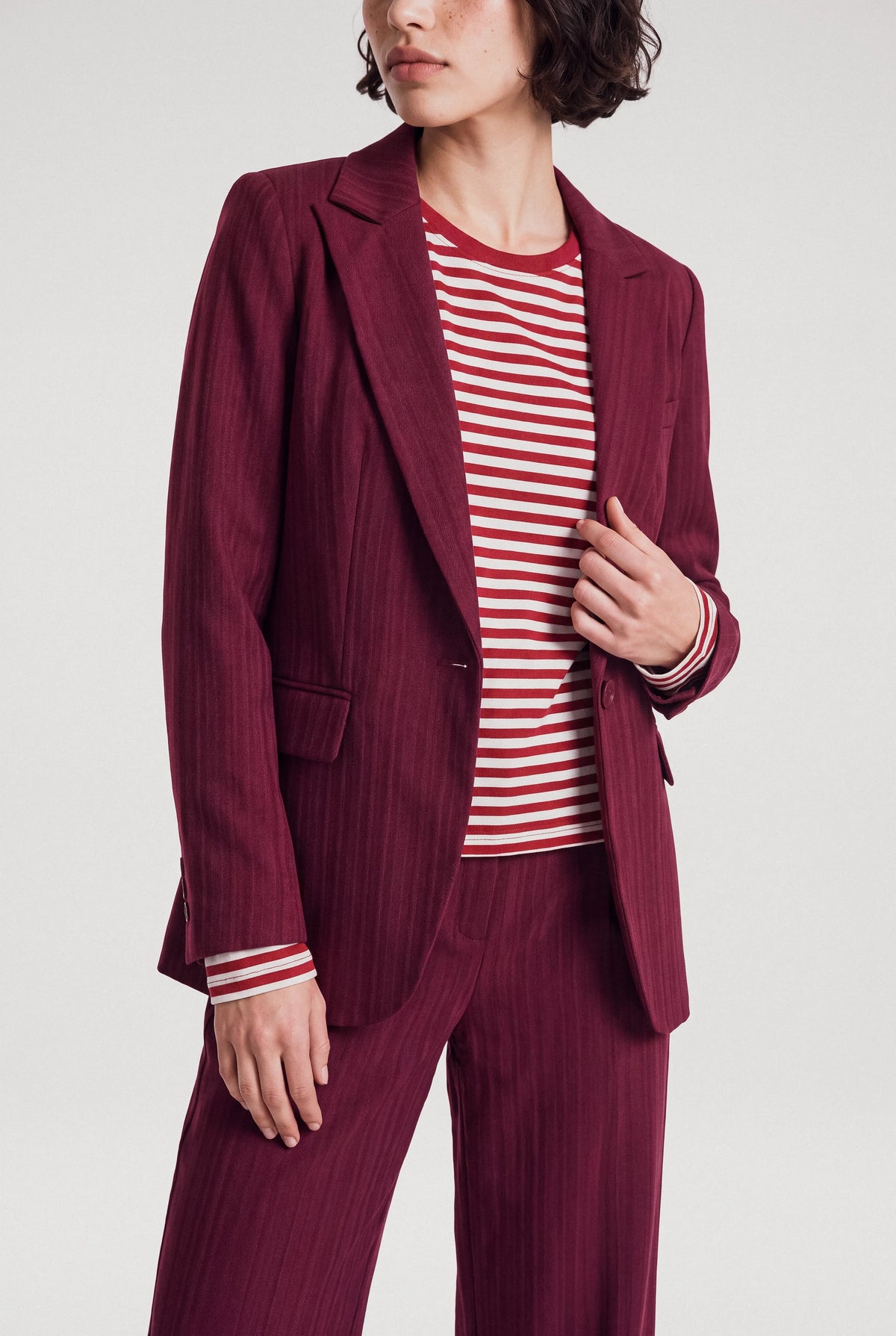 Veste Arlette