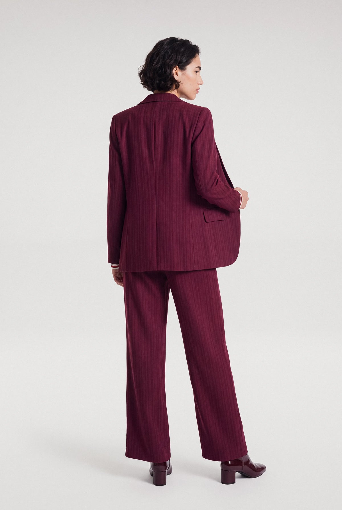 Veste Arlette