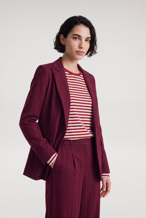 Veste Arlette