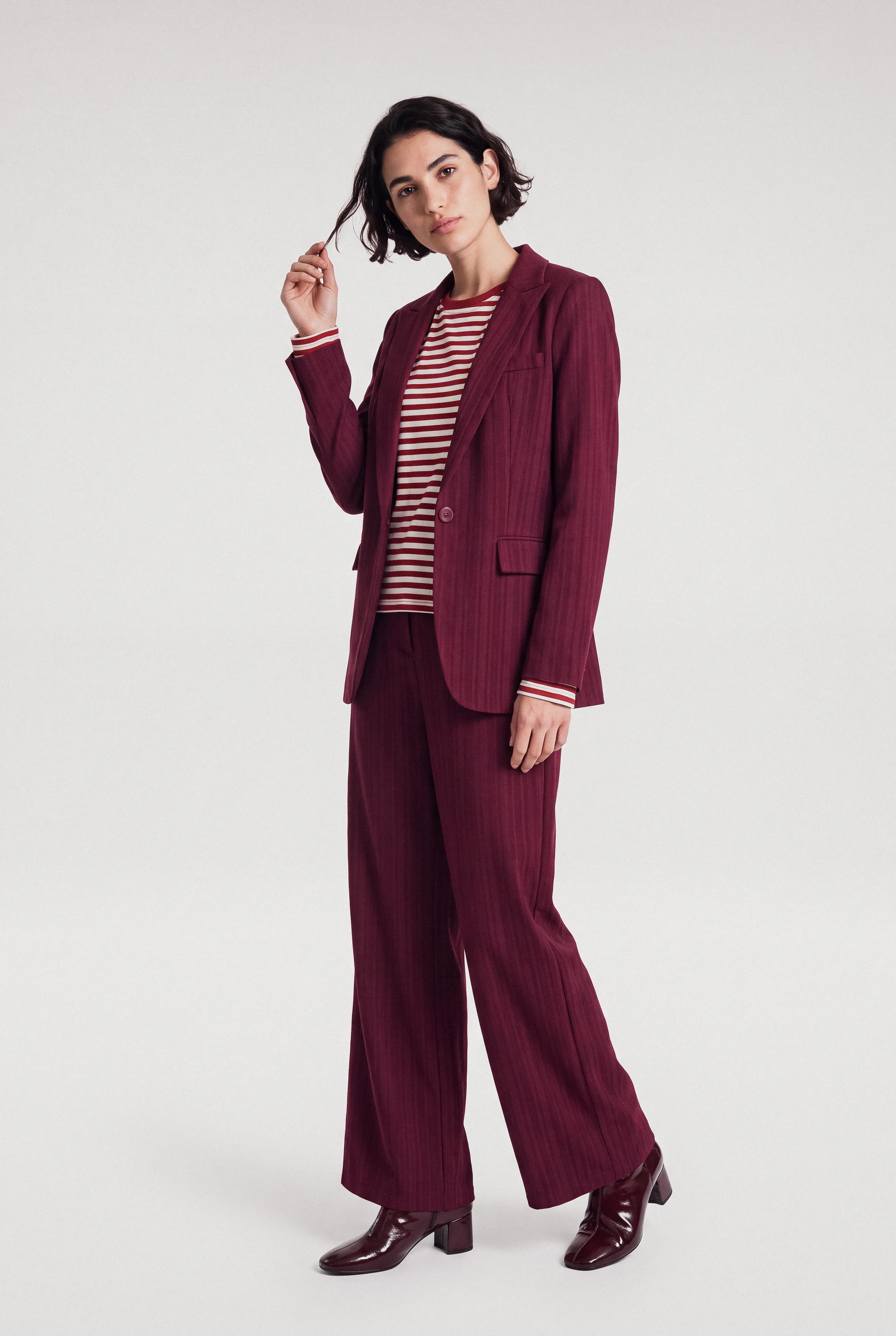VESTE ARLETTE