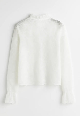 BLOUSE 6211 Not specified