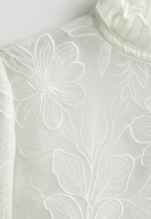 BLOUSE 6211 Not specified