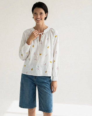 BLOUSE ALICE Not specified